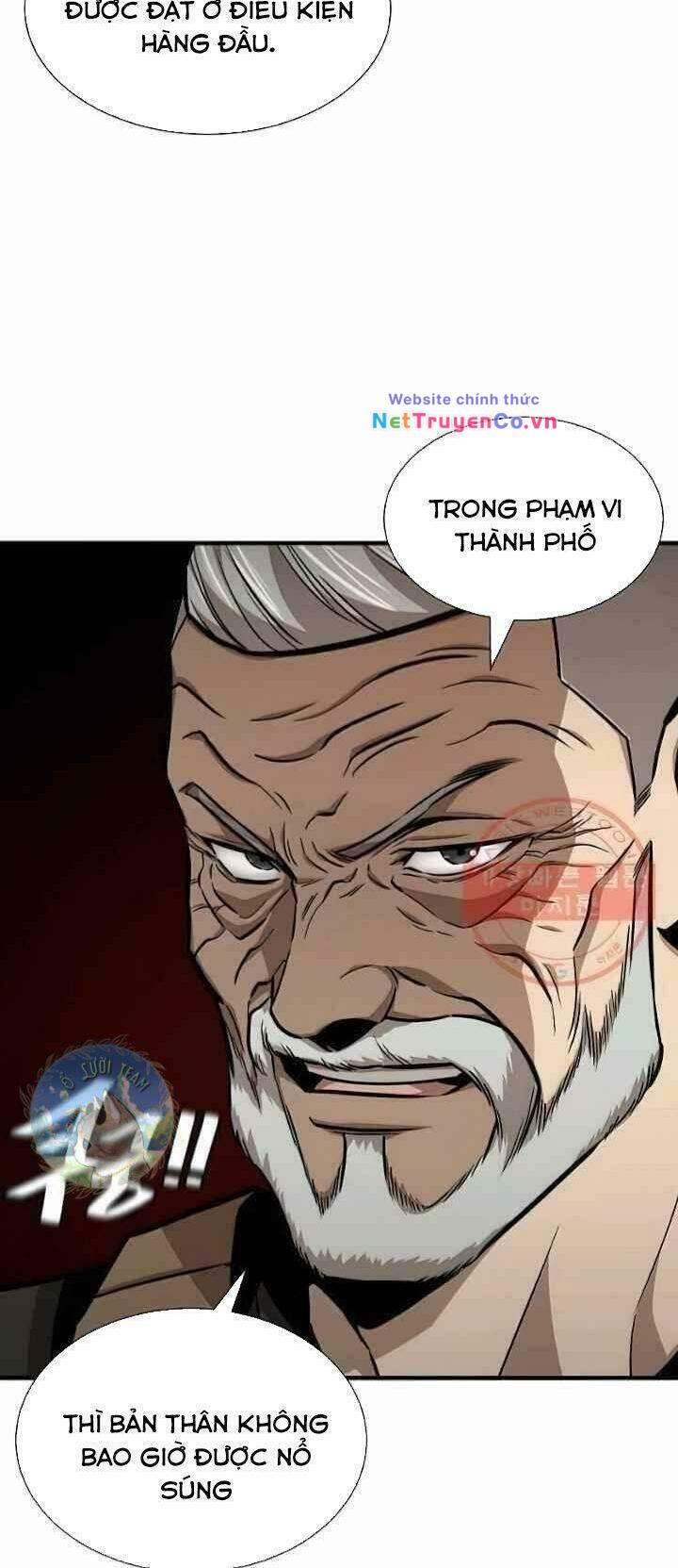 Return Survival - Chương 117