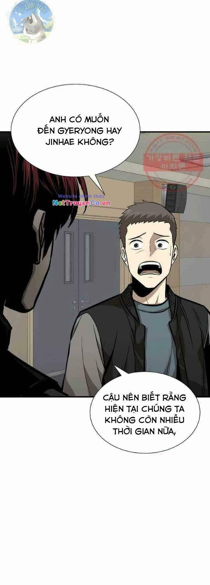 Return Survival - Chương 117