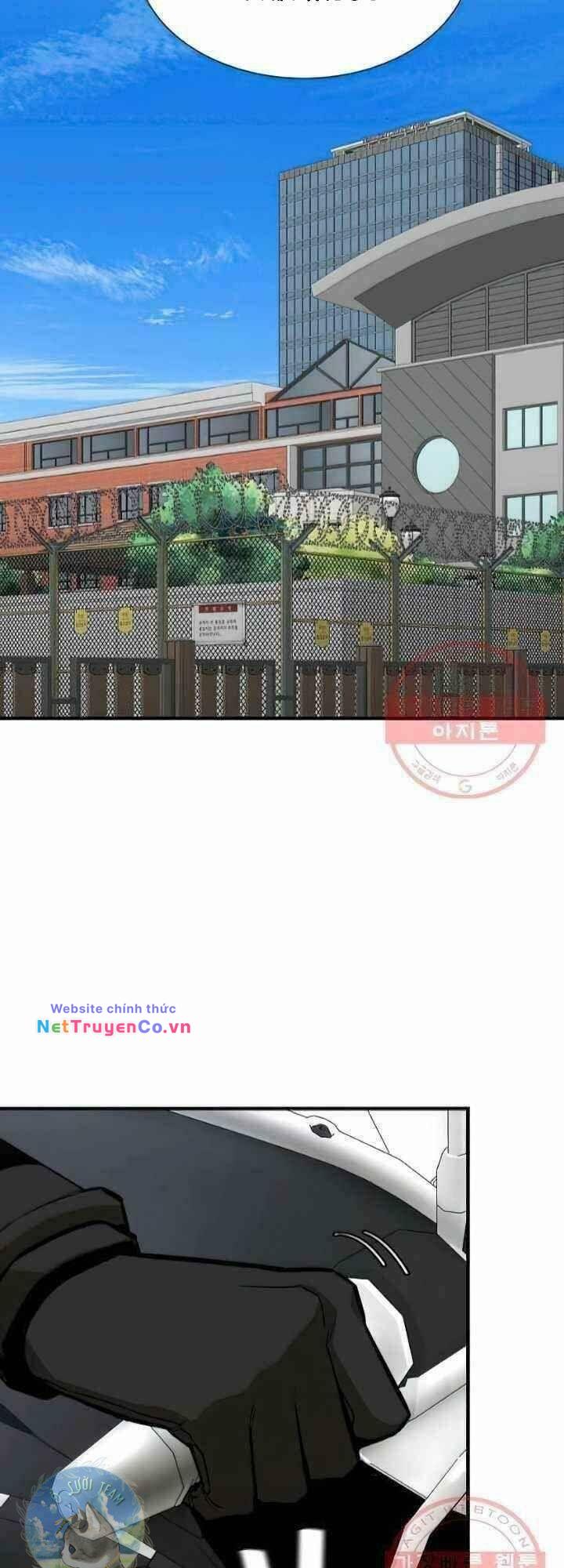 Return Survival - Chương 117