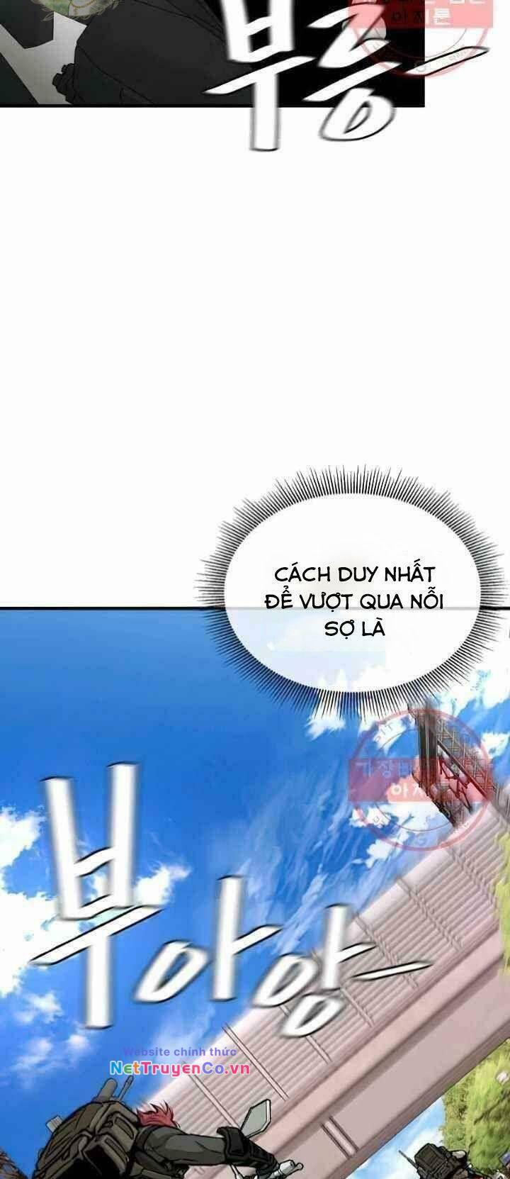 Return Survival - Chương 117