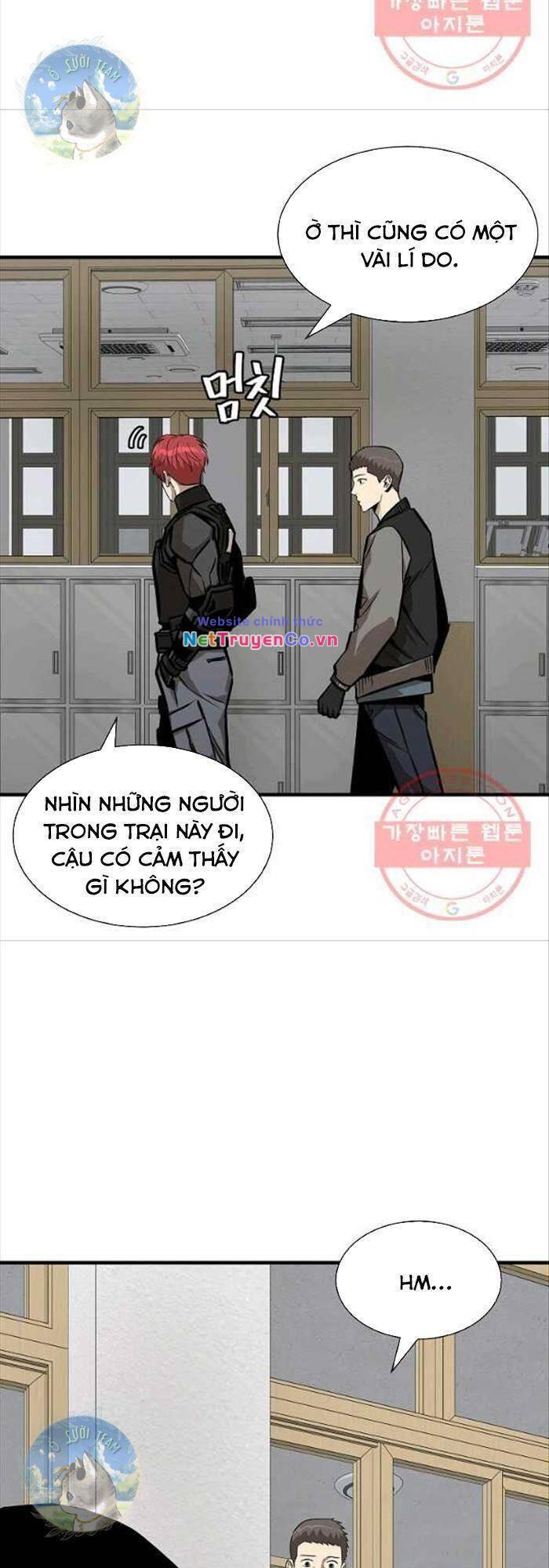 Return Survival - Chương 118