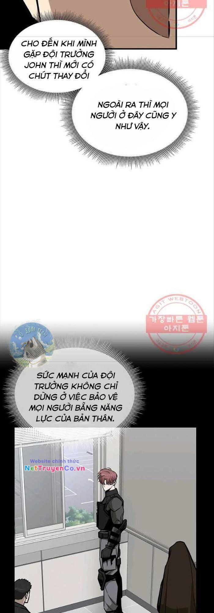 Return Survival - Chương 118