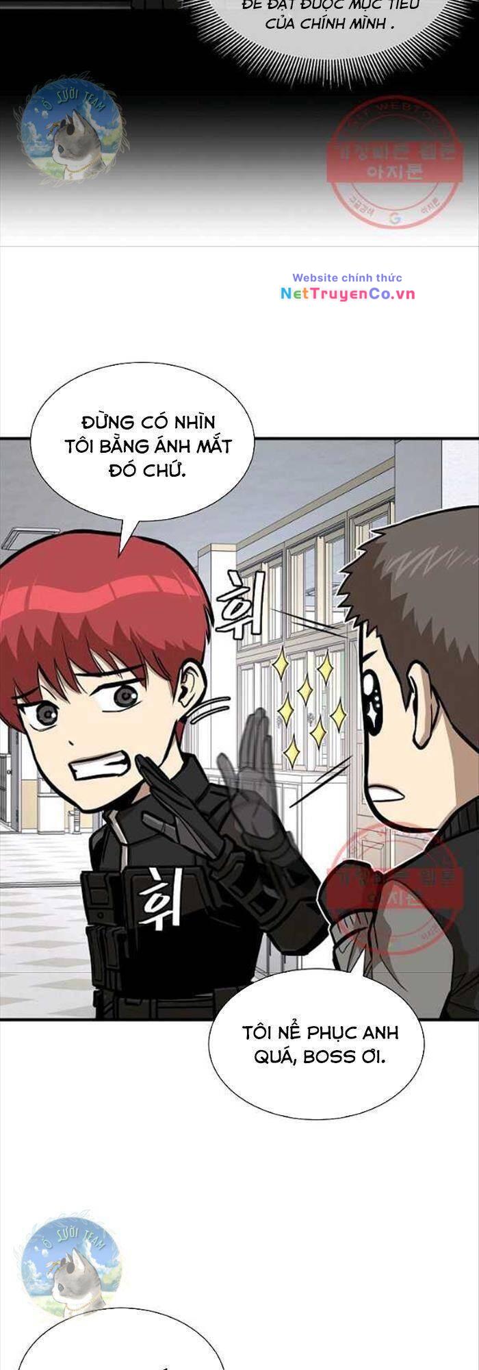 Return Survival - Chương 118