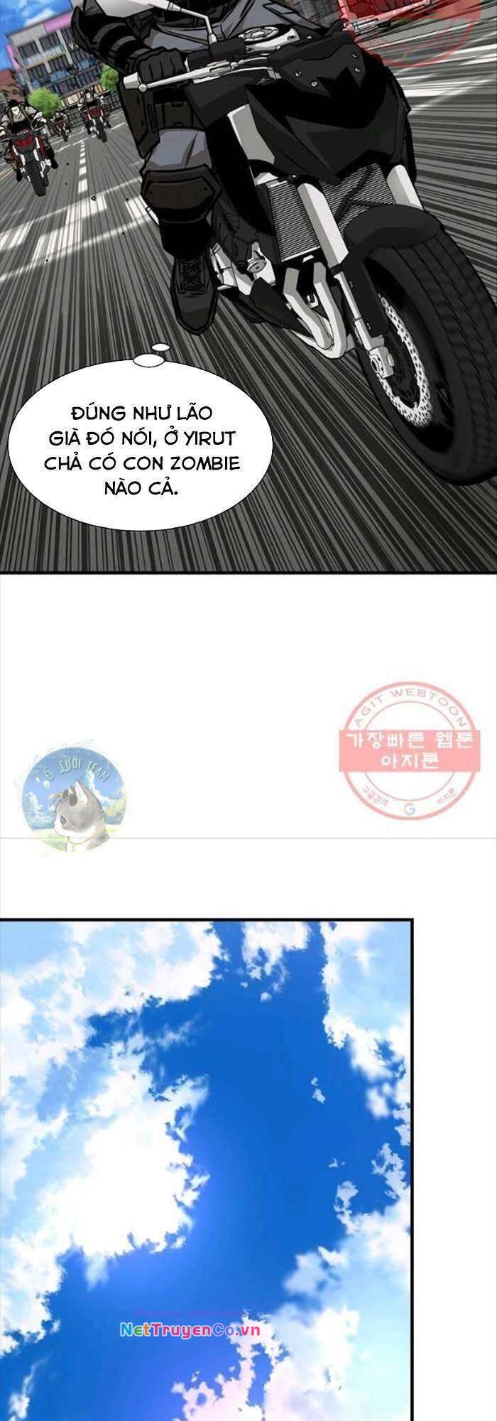 Return Survival - Chương 118