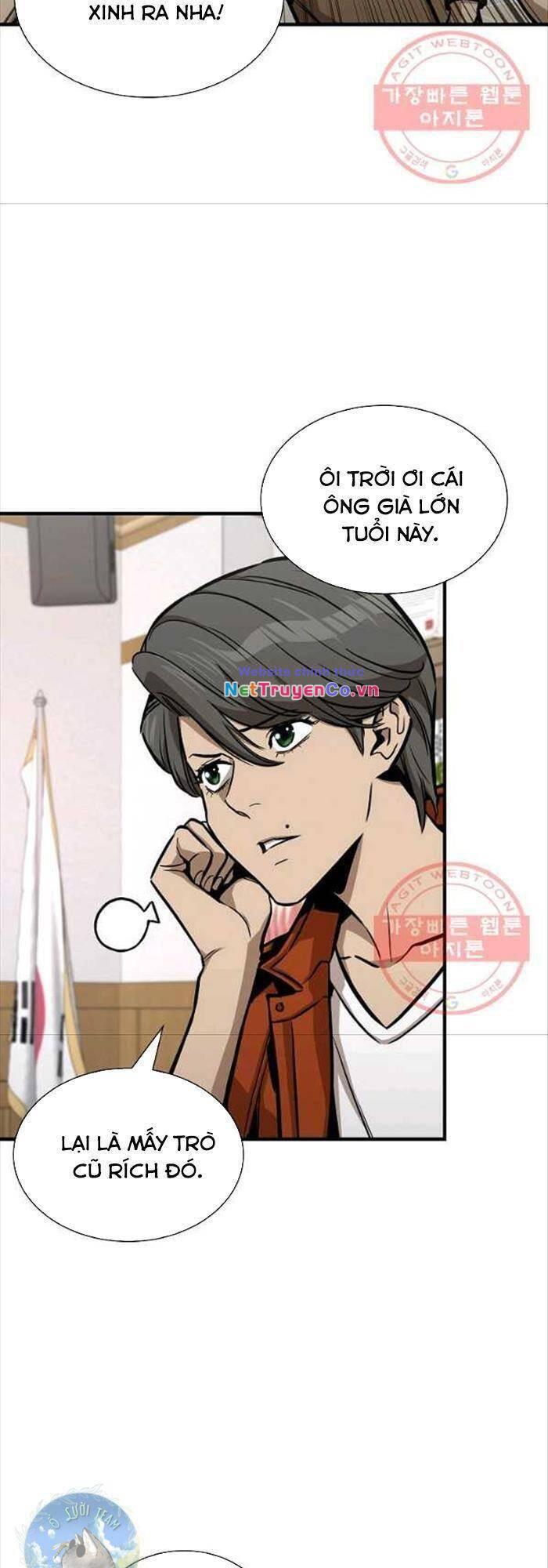 Return Survival - Chương 118