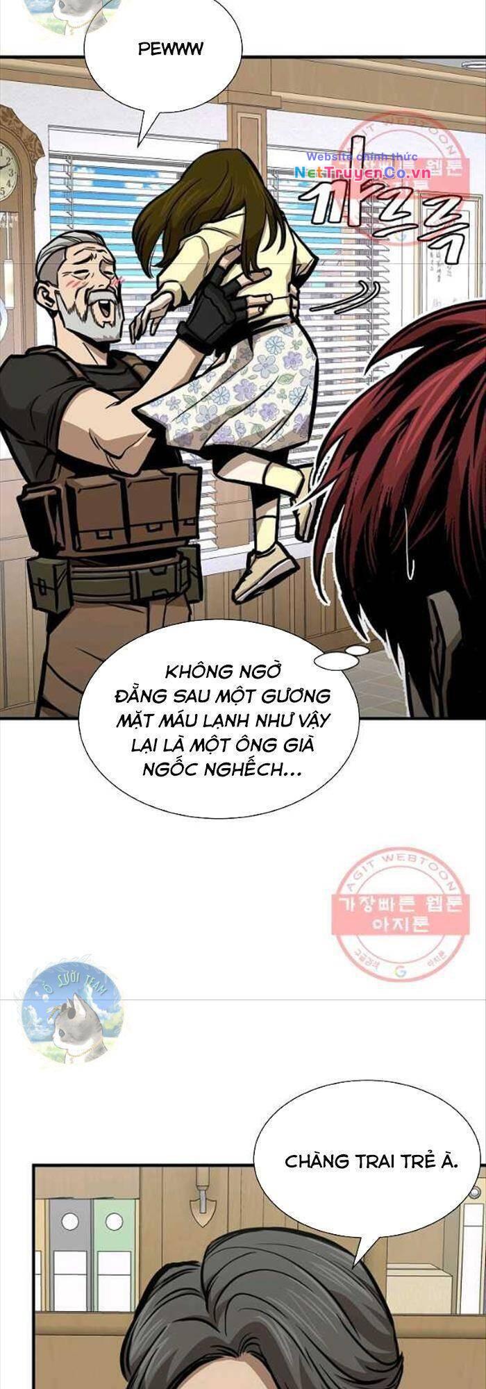 Return Survival - Chương 118