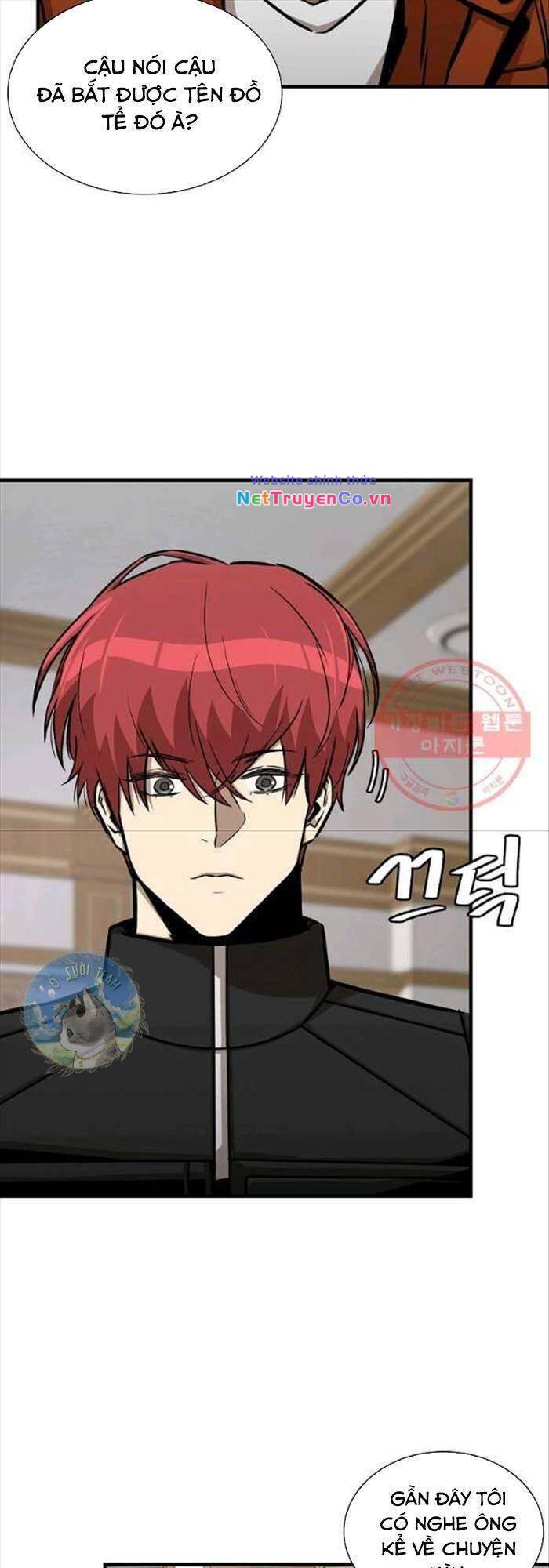 Return Survival - Chương 118