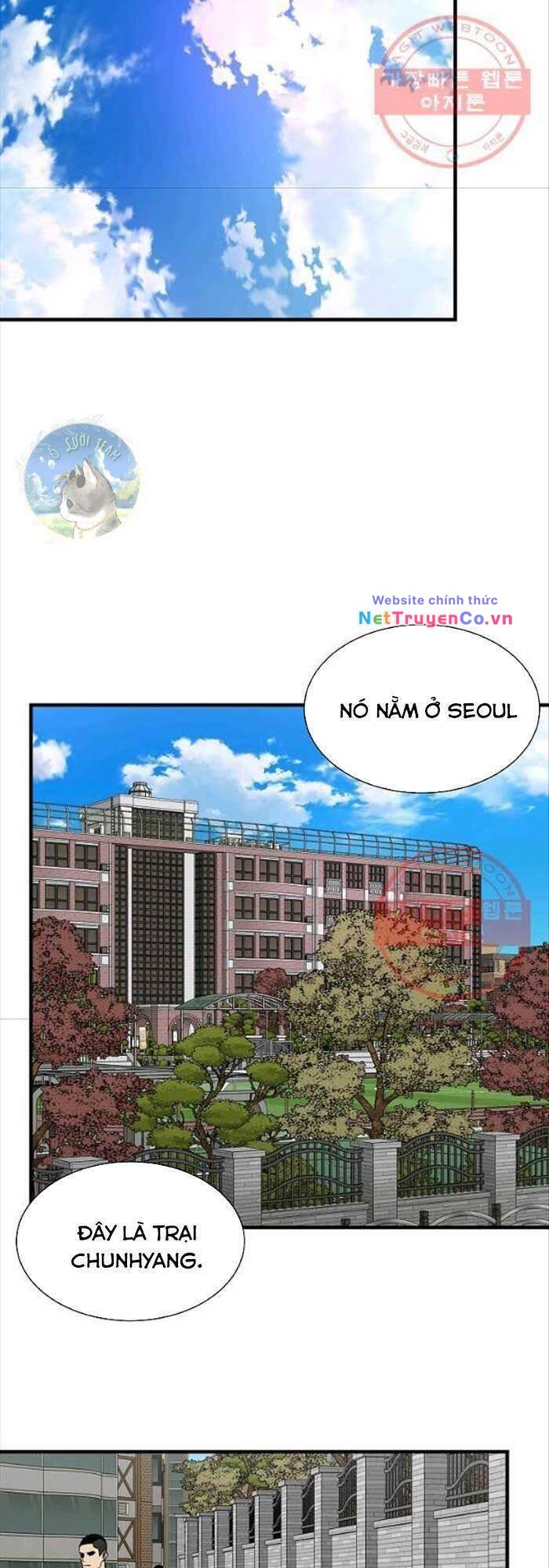 Return Survival - Chương 118