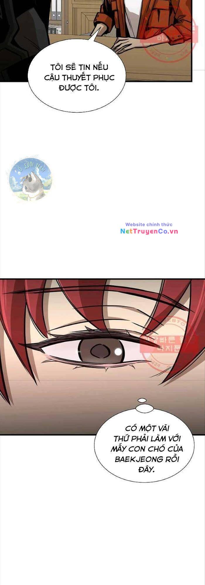 Return Survival - Chương 118