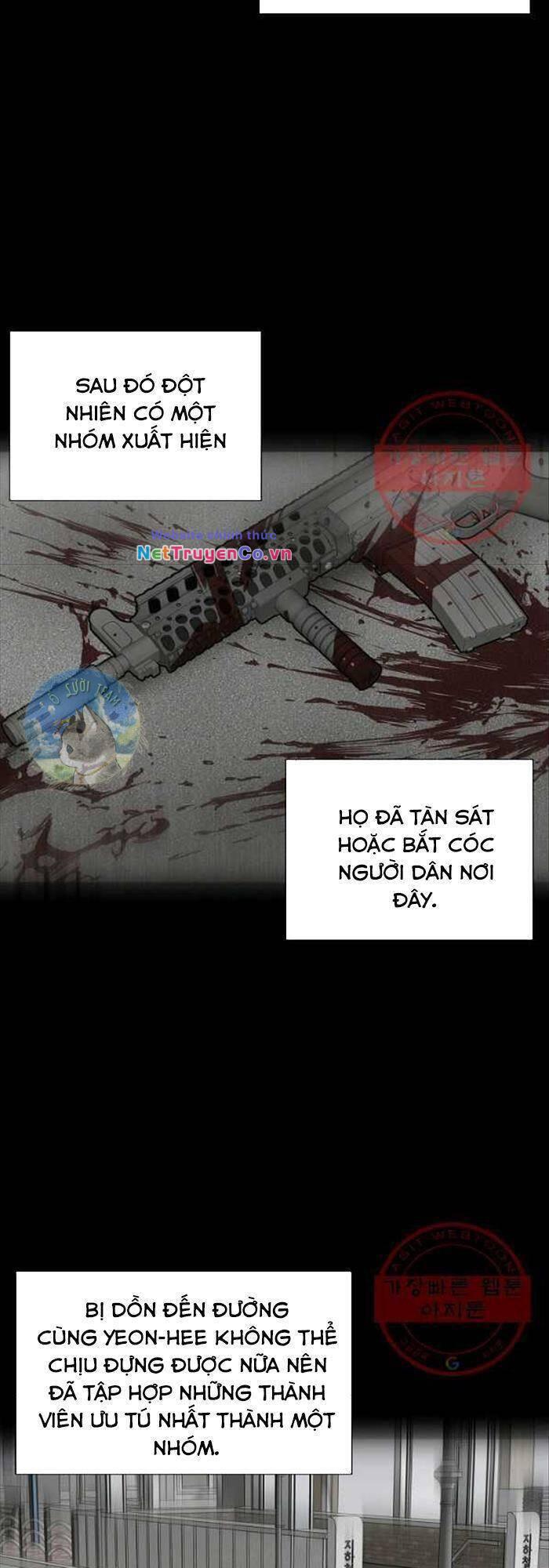 Return Survival - Chương 118