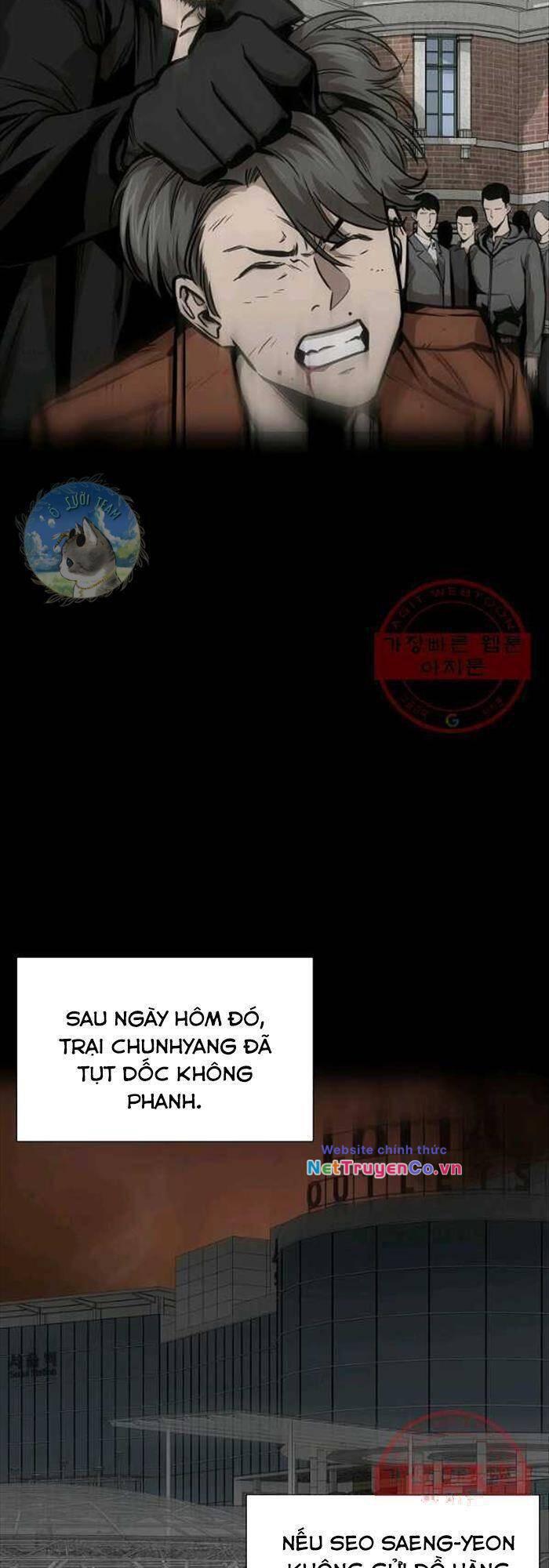 Return Survival - Chương 118