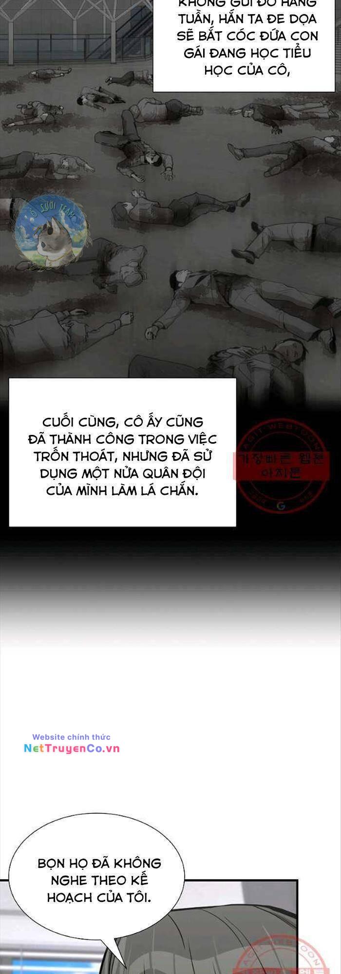 Return Survival - Chương 118