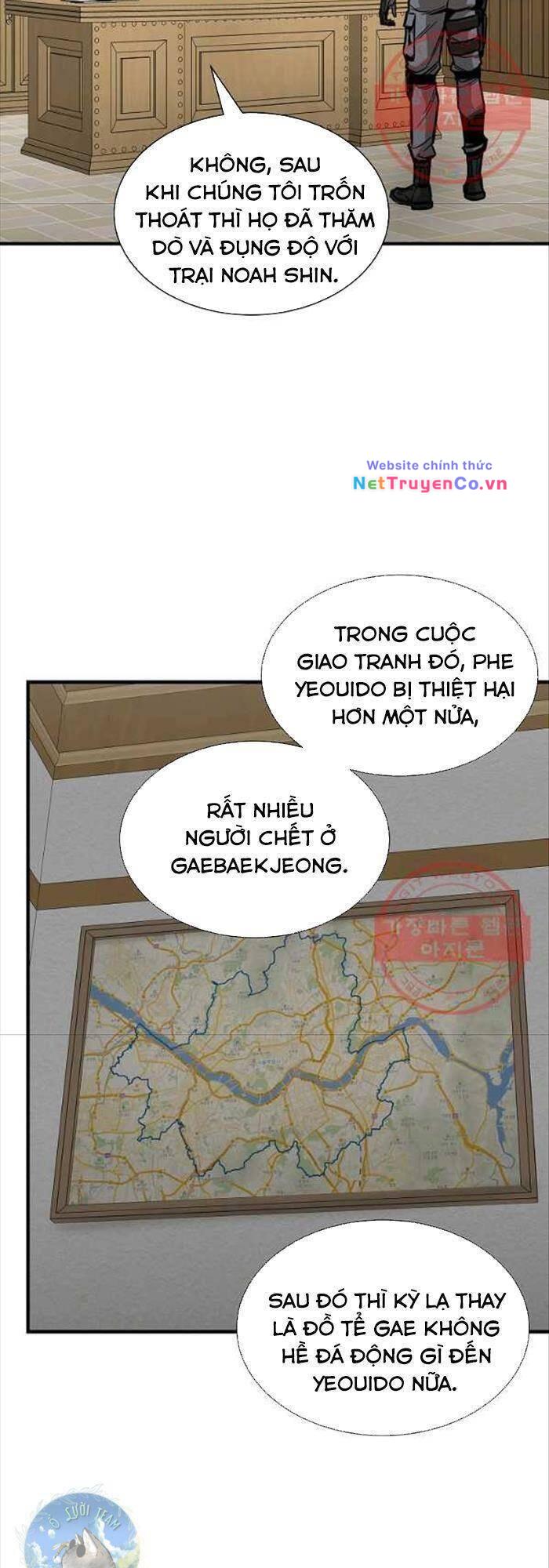 Return Survival - Chương 118