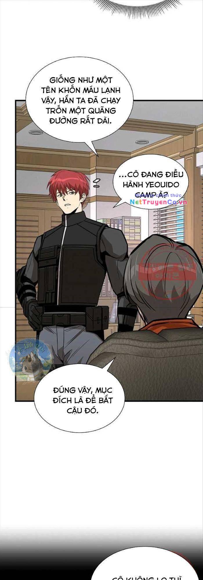 Return Survival - Chương 118