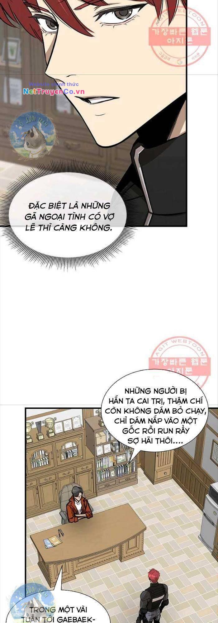 Return Survival - Chương 118