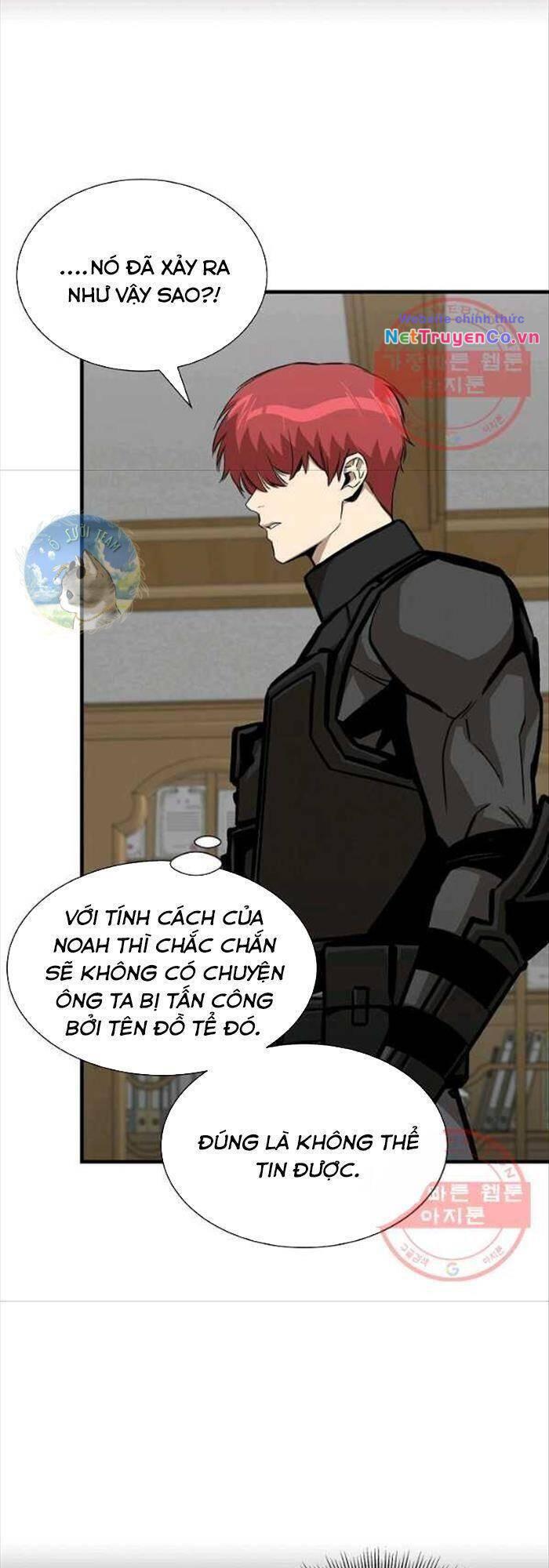 Return Survival - Chương 118