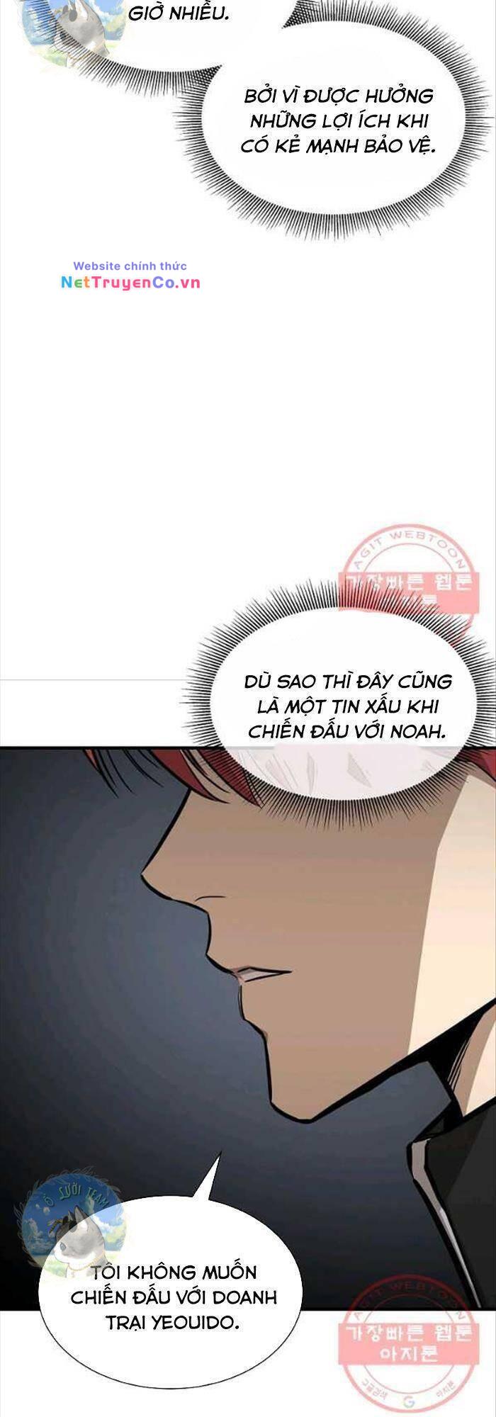 Return Survival - Chương 118