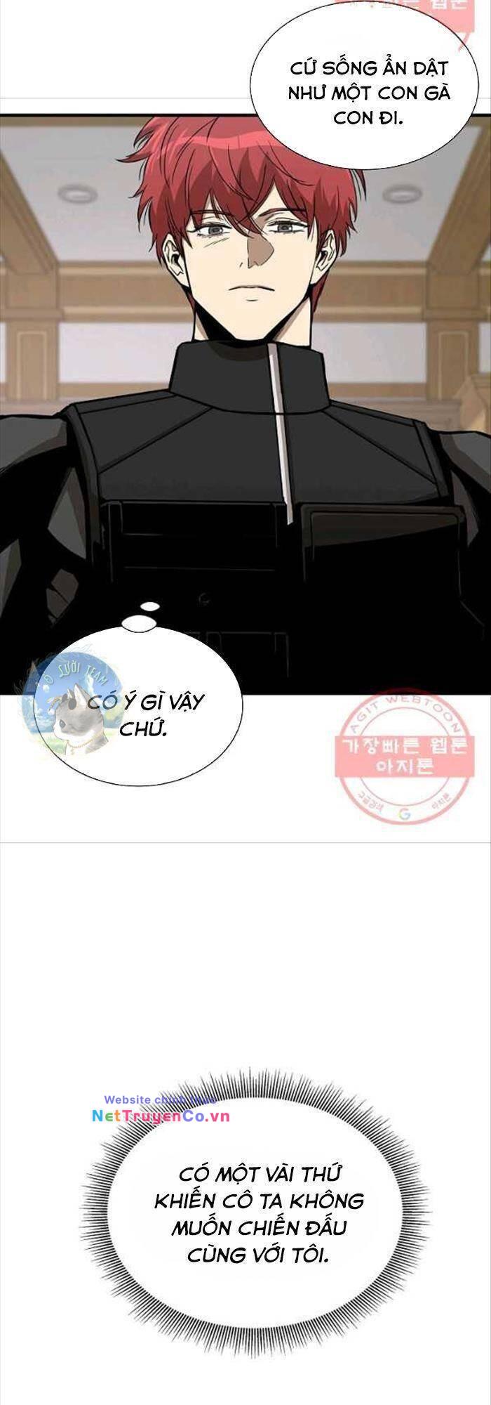 Return Survival - Chương 118