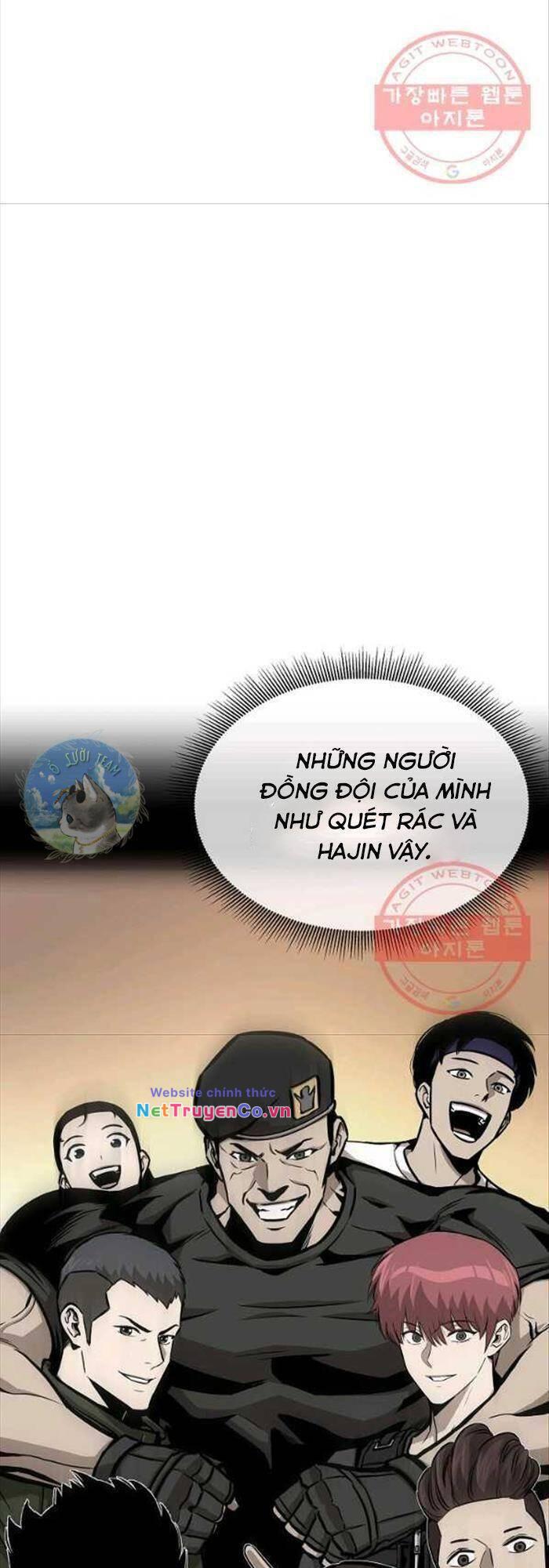 Return Survival - Chương 118