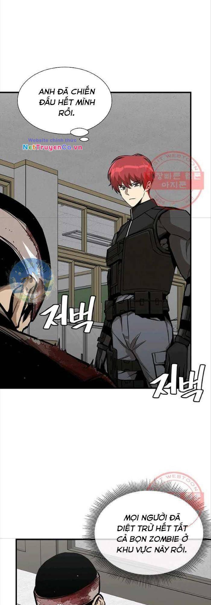 Return Survival - Chương 118