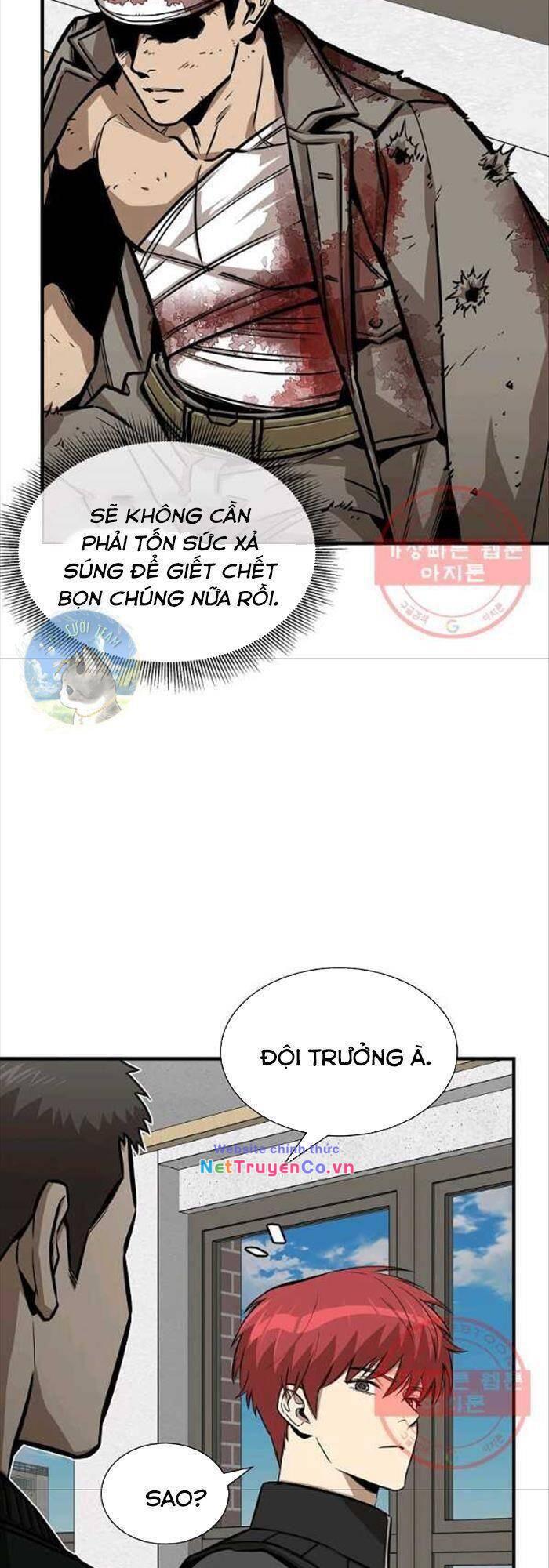 Return Survival - Chương 118