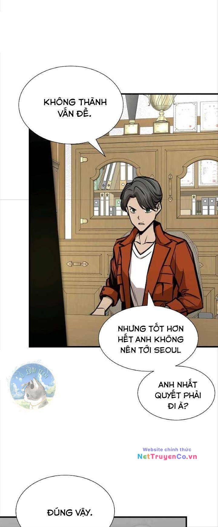 Return Survival - Chương 119