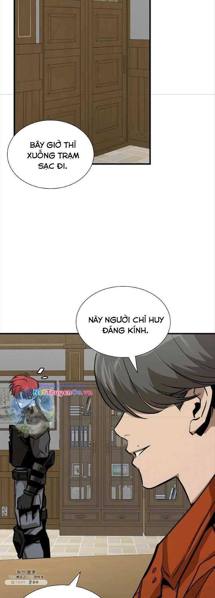 Return Survival - Chương 119
