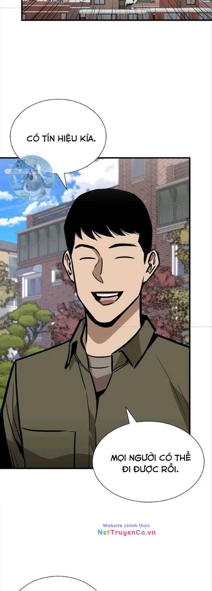 Return Survival - Chương 119