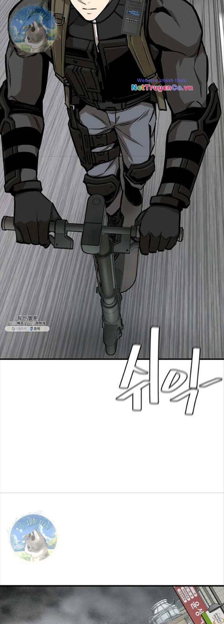 Return Survival - Chương 119