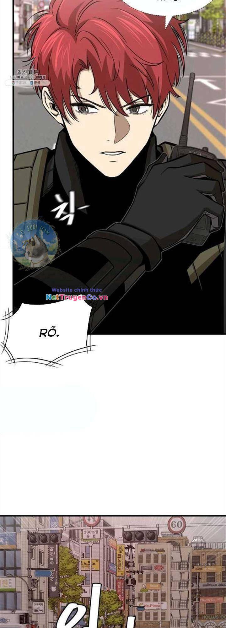 Return Survival - Chương 119