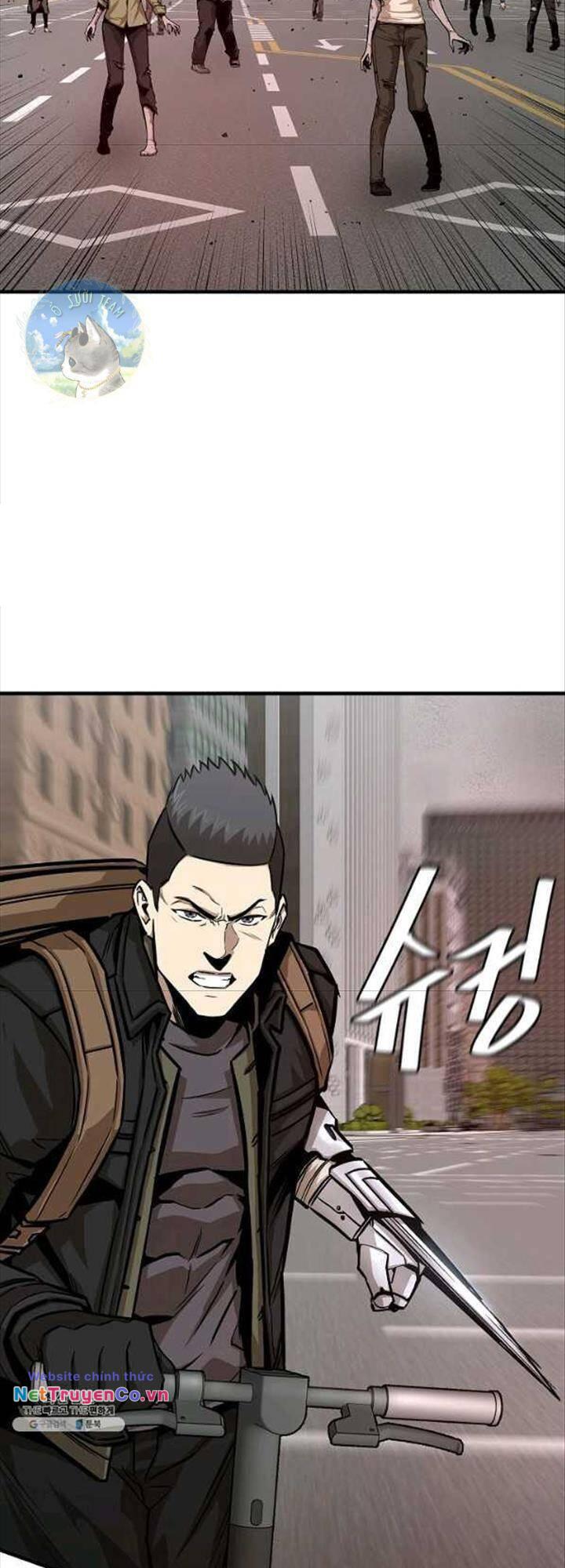 Return Survival - Chương 119