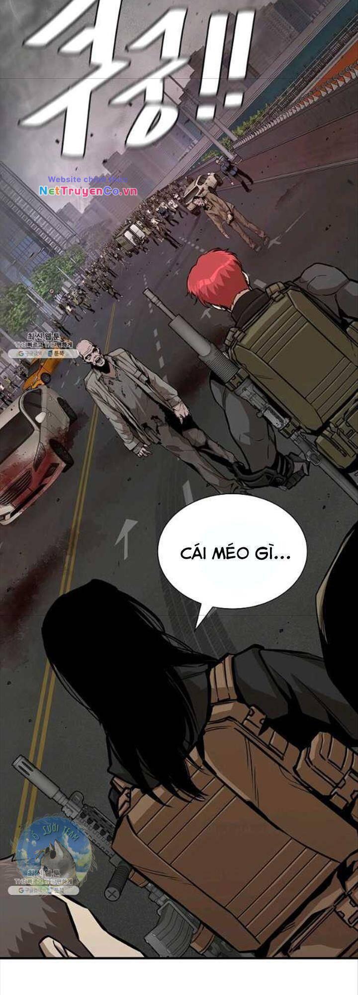 Return Survival - Chương 119