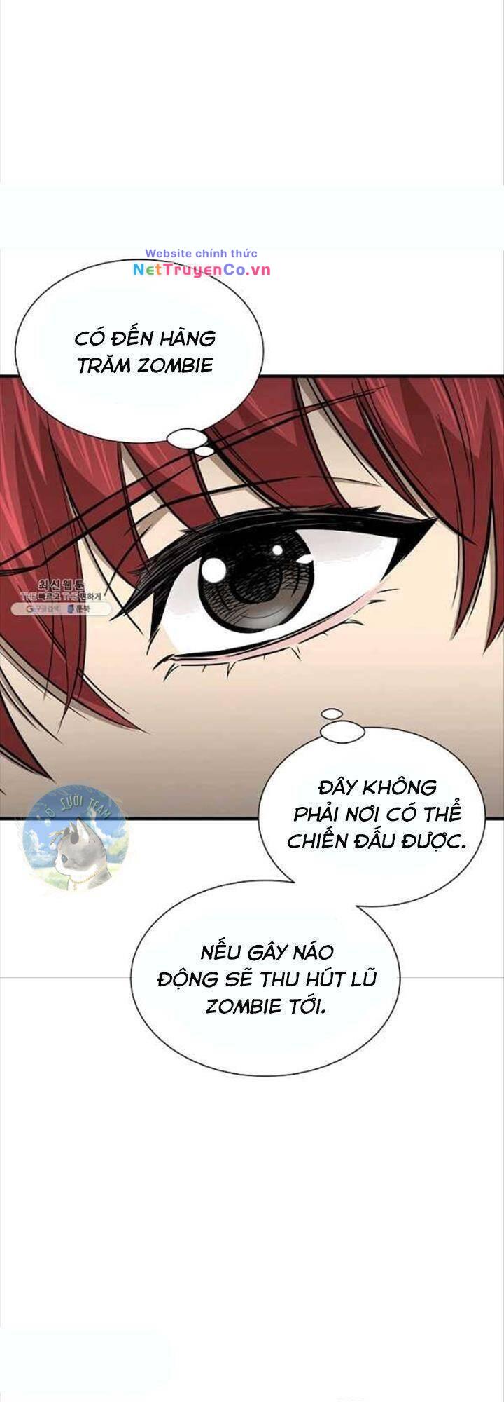 Return Survival - Chương 119