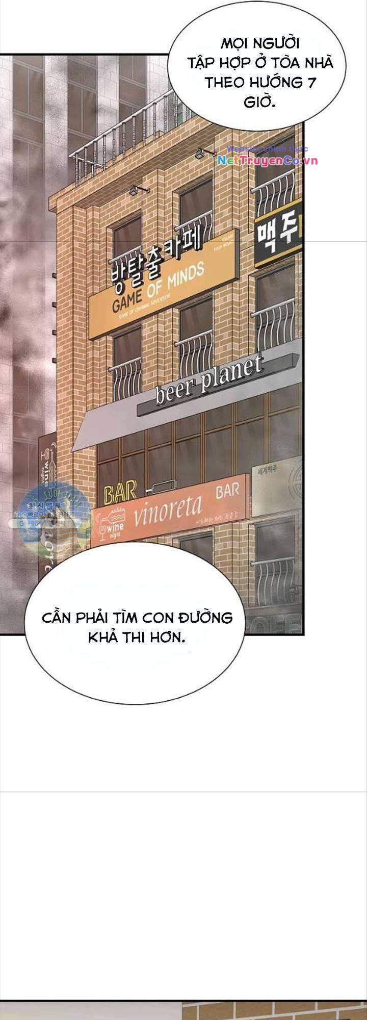 Return Survival - Chương 119