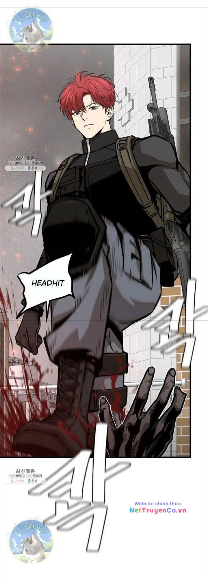 Return Survival - Chương 119