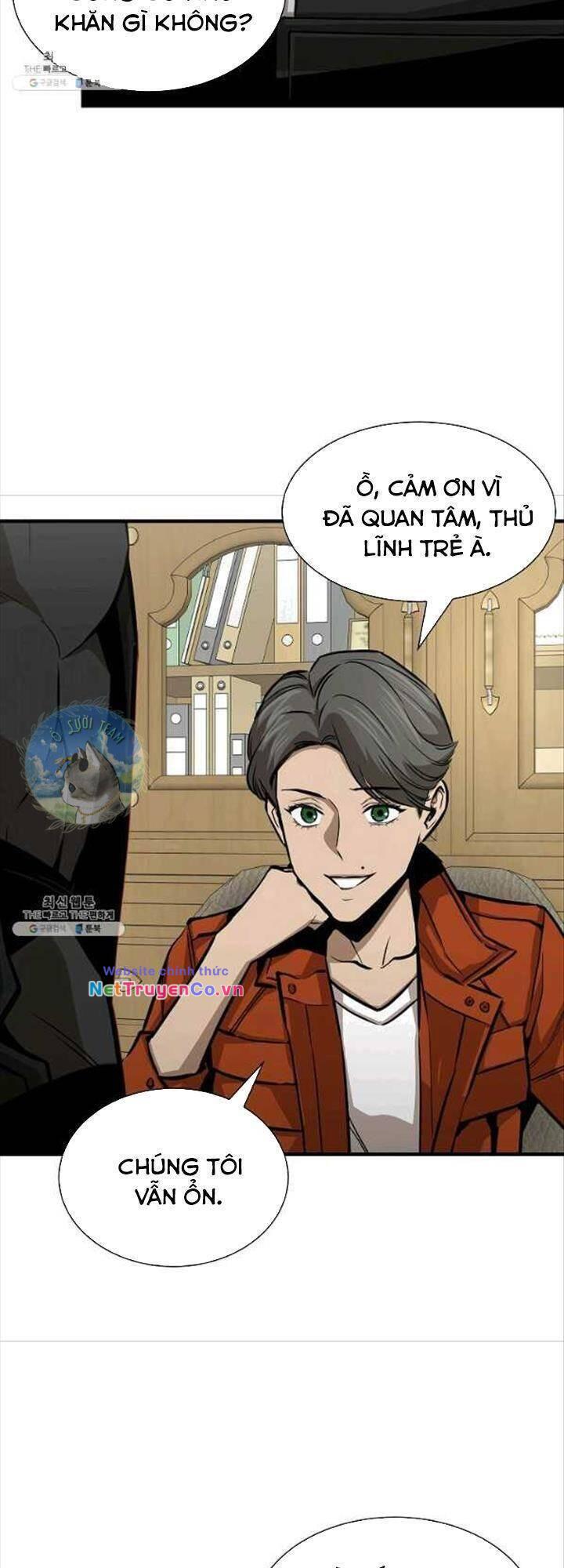 Return Survival - Chương 119