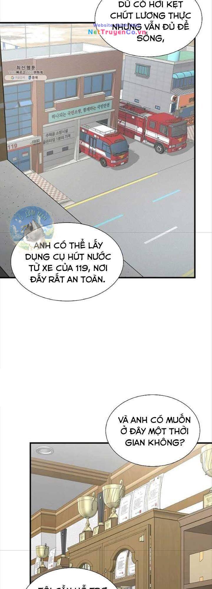Return Survival - Chương 119