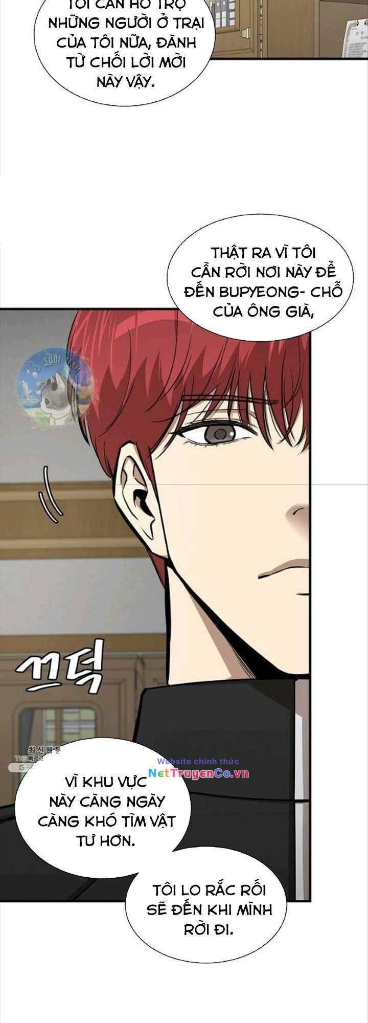 Return Survival - Chương 119