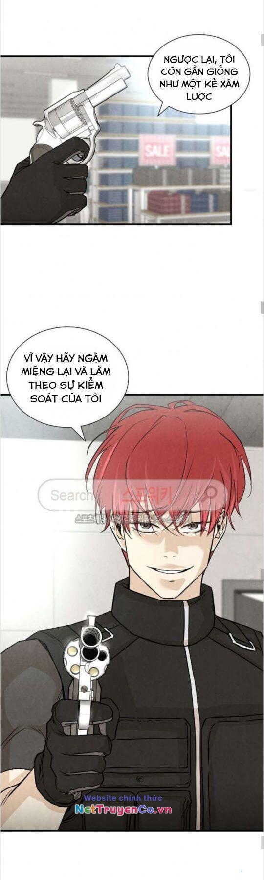 Return Survival - Chương 12