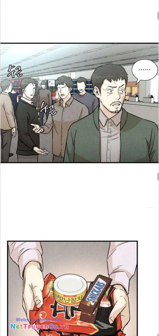Return Survival - Chương 12