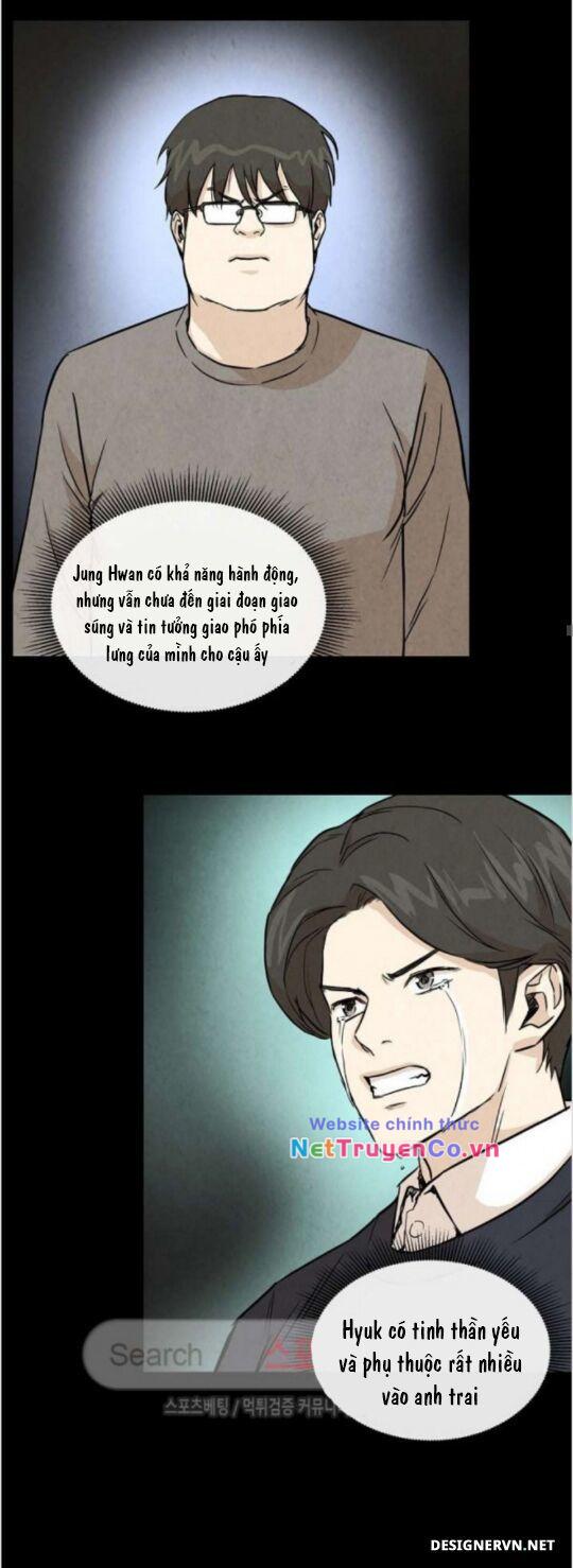 Return Survival - Chương 12