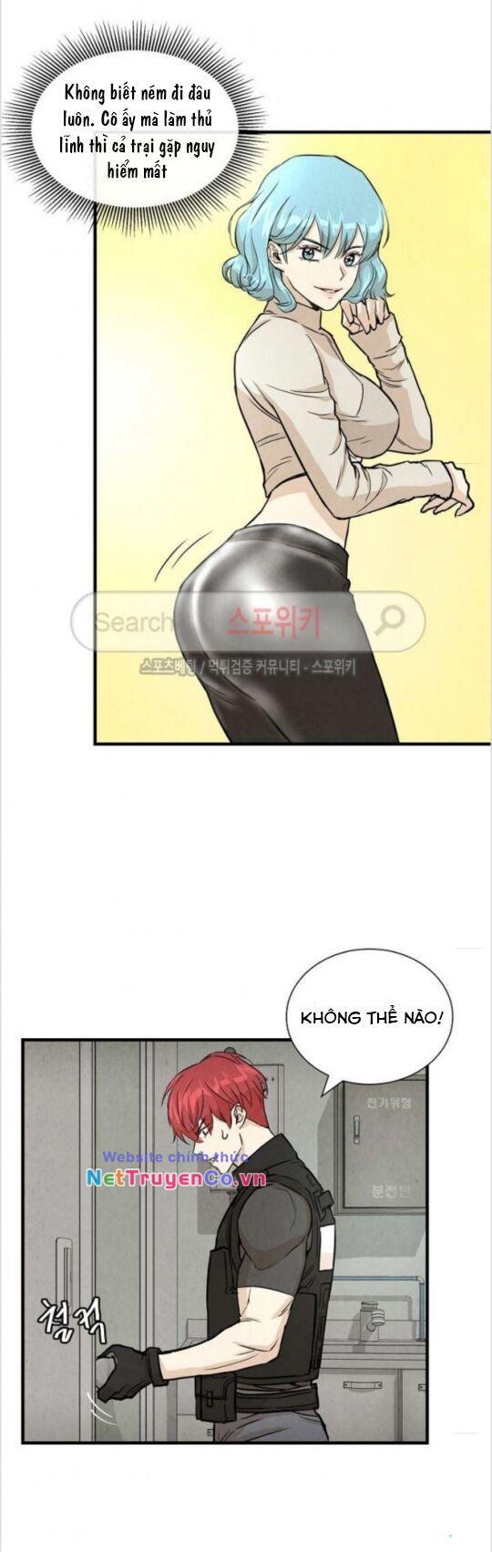 Return Survival - Chương 12