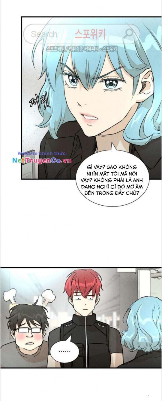 Return Survival - Chương 12