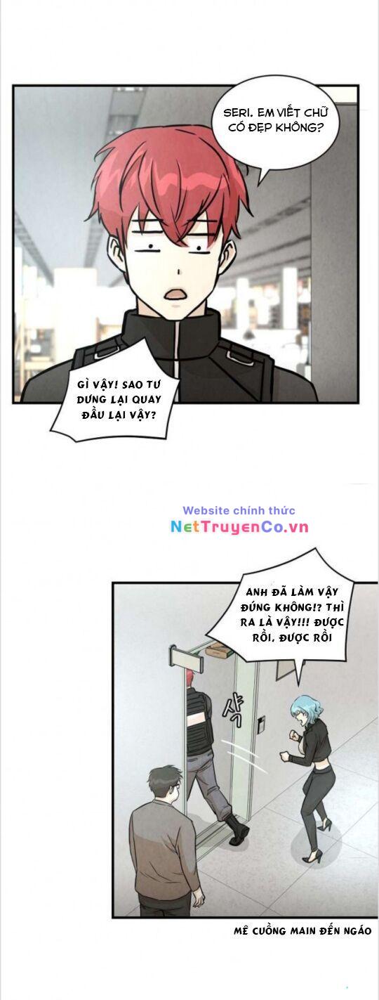 Return Survival - Chương 12