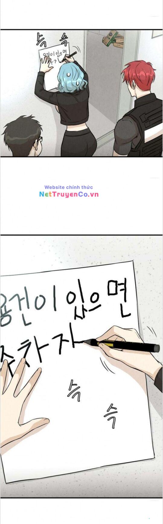 Return Survival - Chương 12