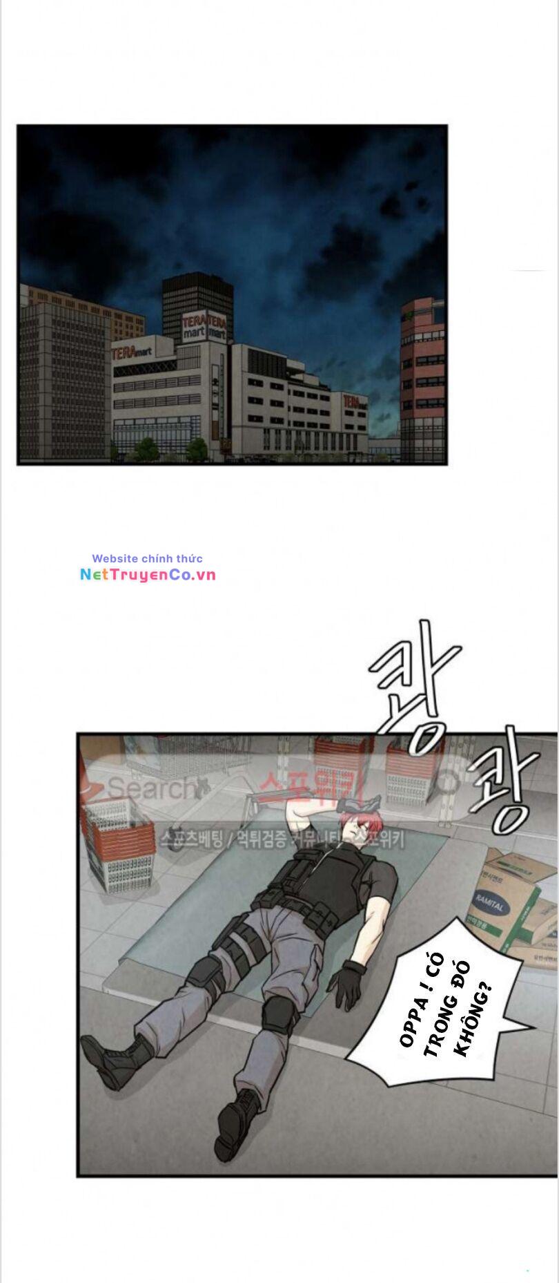 Return Survival - Chương 12