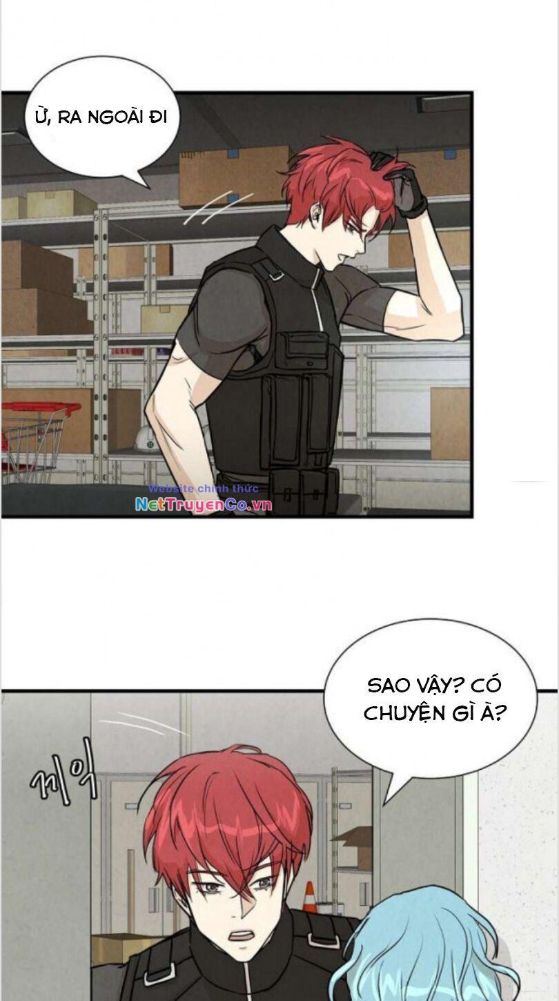 Return Survival - Chương 12
