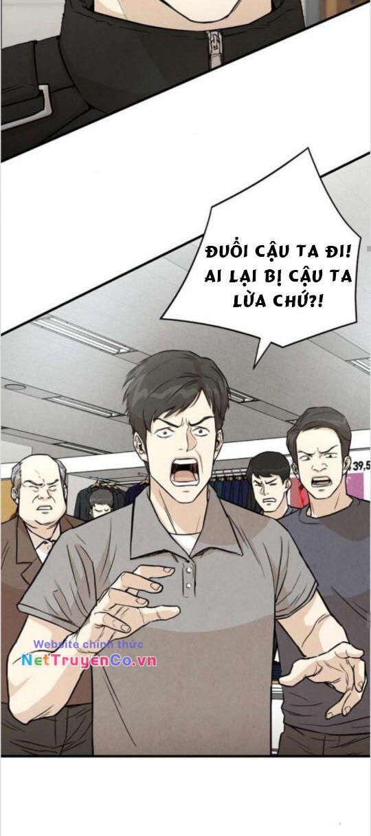 Return Survival - Chương 12