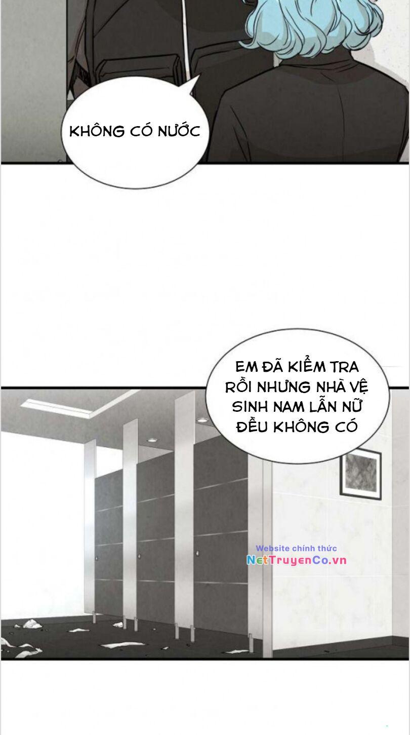Return Survival - Chương 12