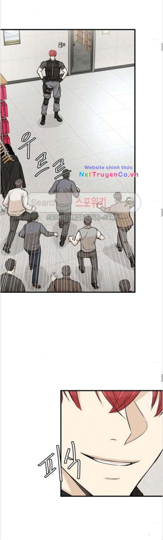 Return Survival - Chương 12